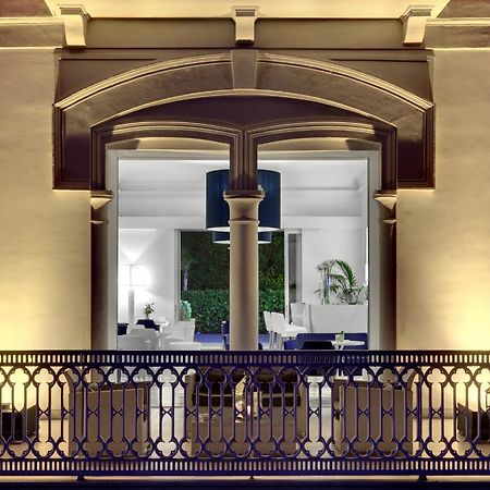 Hotel Mediterraneo Sant'Agnello Esterno foto
