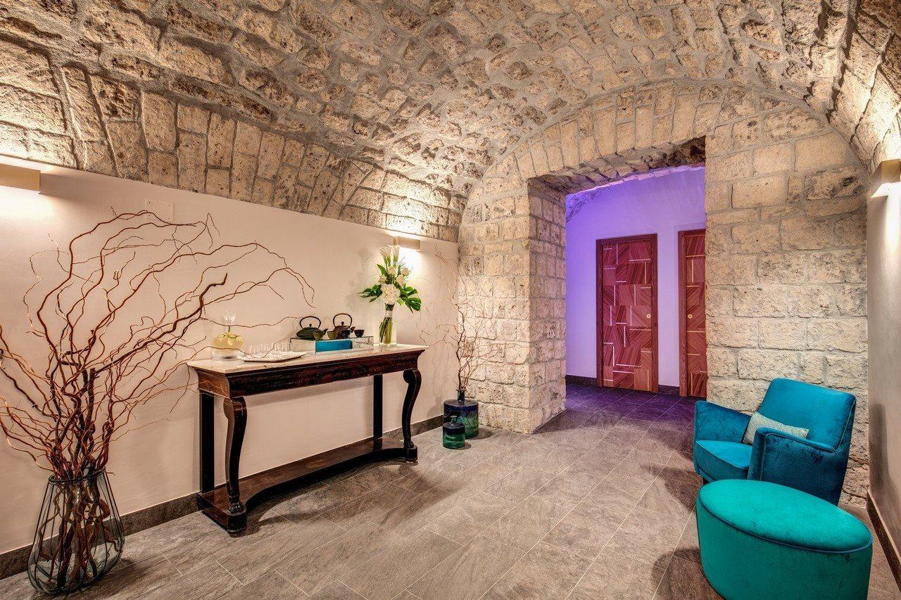 Hotel Mediterraneo Sant'Agnello Esterno foto
