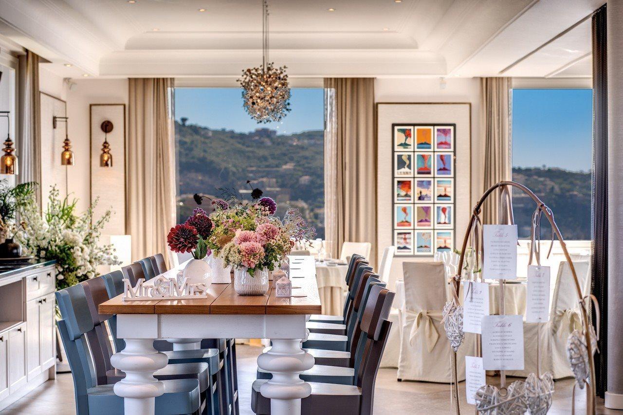 Hotel Mediterraneo Sant'Agnello Esterno foto