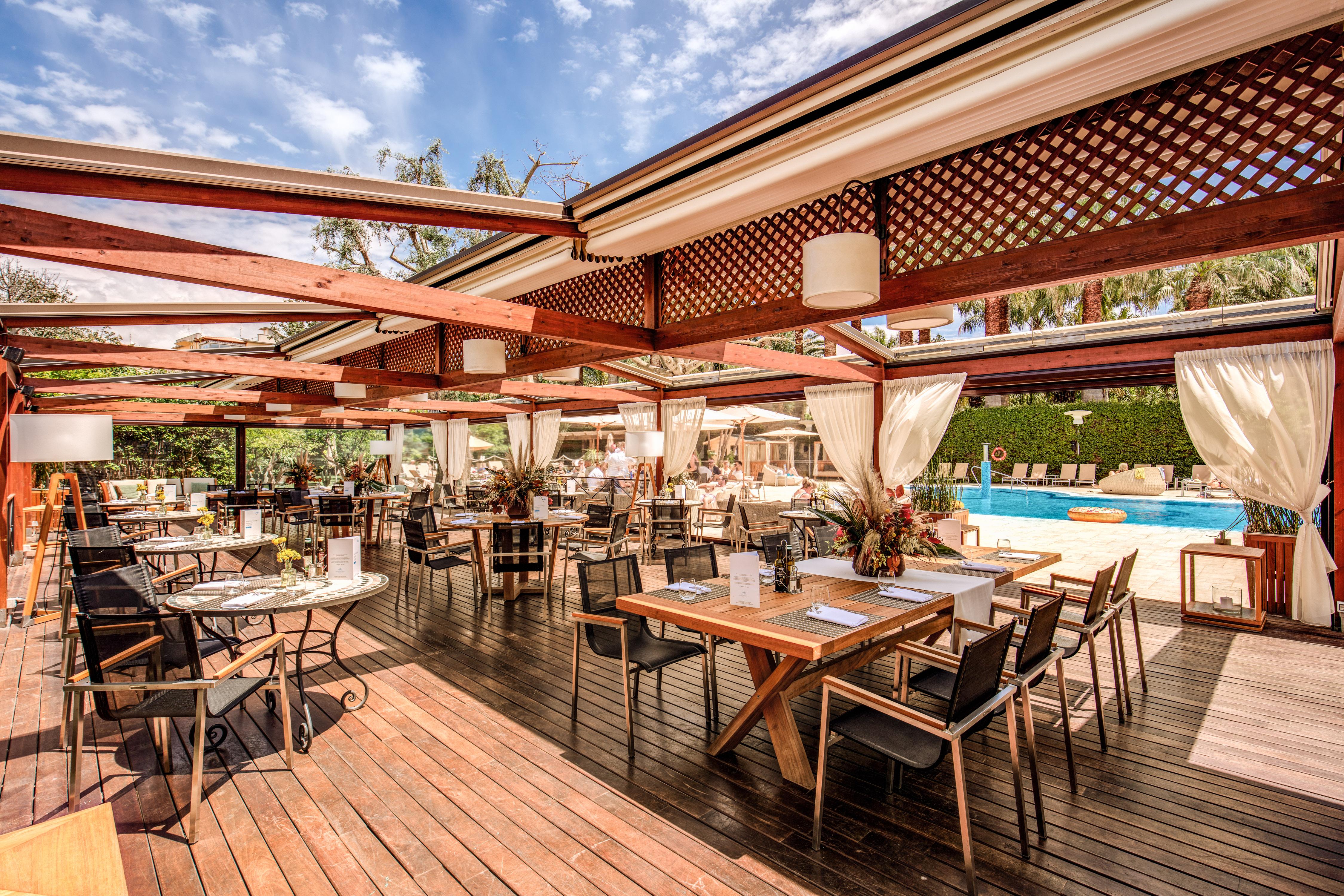 Hotel Mediterraneo Sant'Agnello Esterno foto