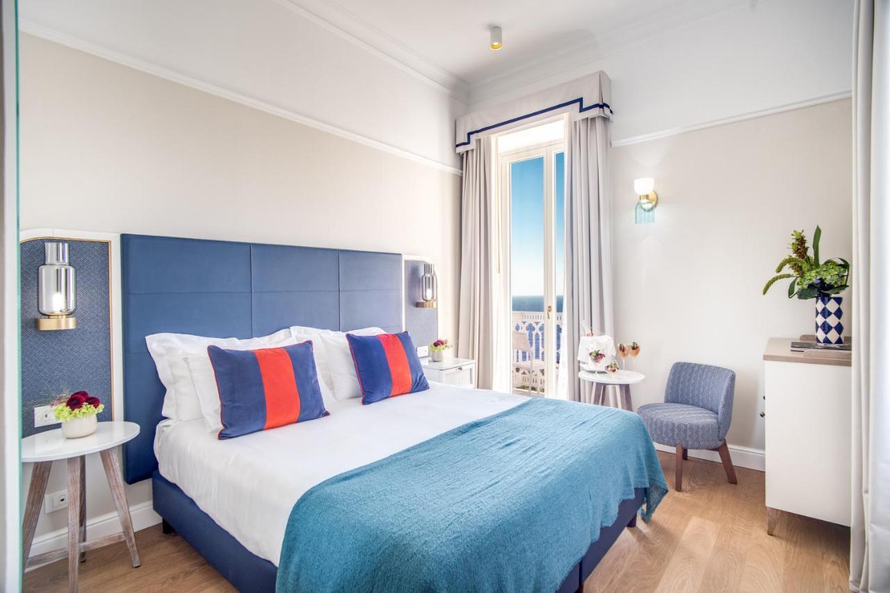 Hotel Mediterraneo Sant'Agnello Esterno foto