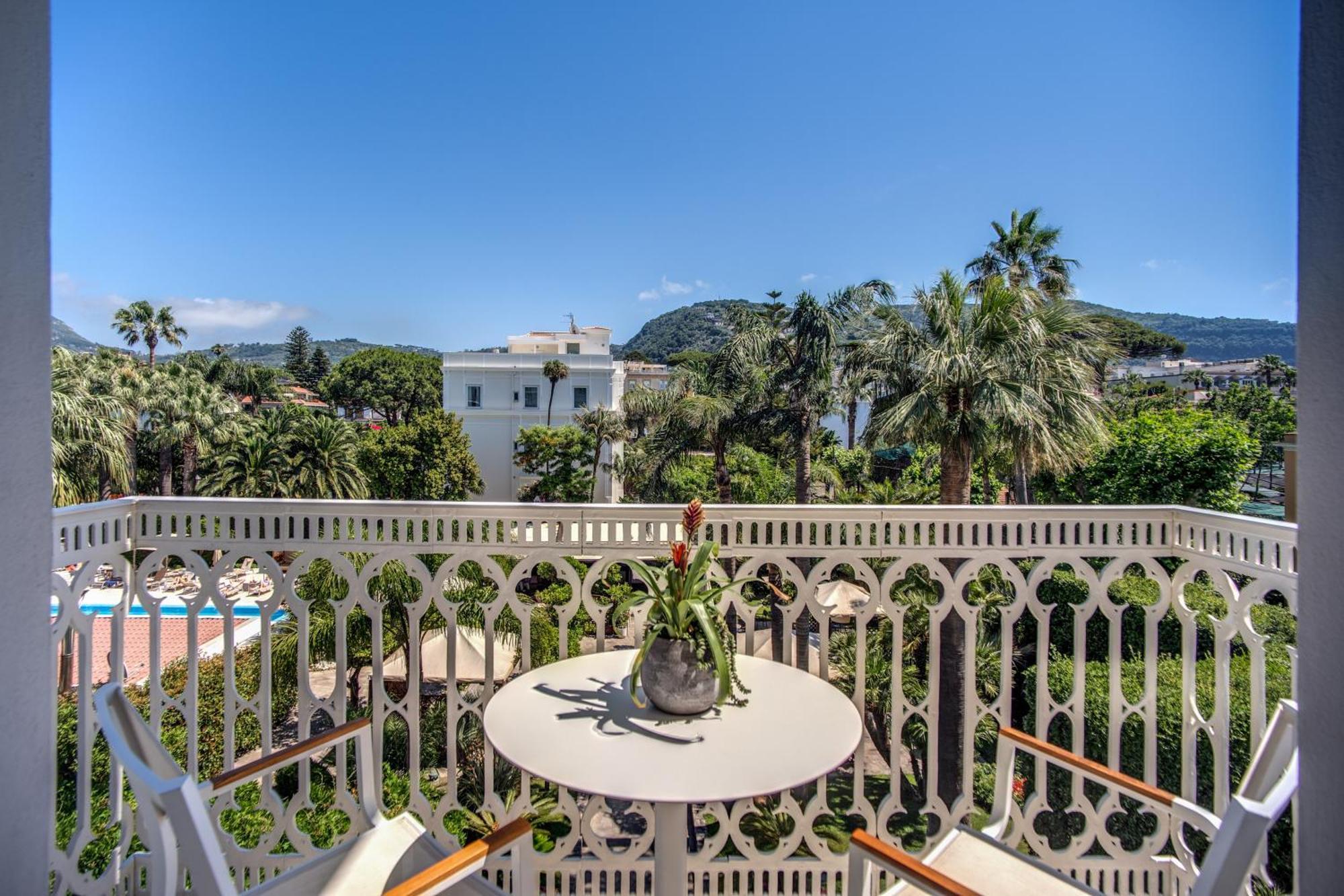 Hotel Mediterraneo Sant'Agnello Esterno foto