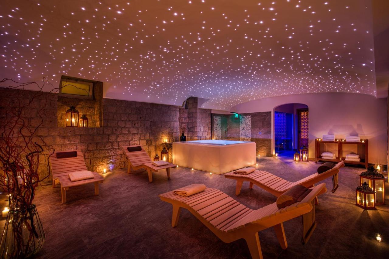 Hotel Mediterraneo Sant'Agnello Esterno foto